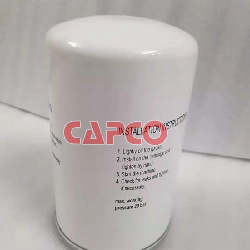 OIL SEPARATOR - 6.4334.0