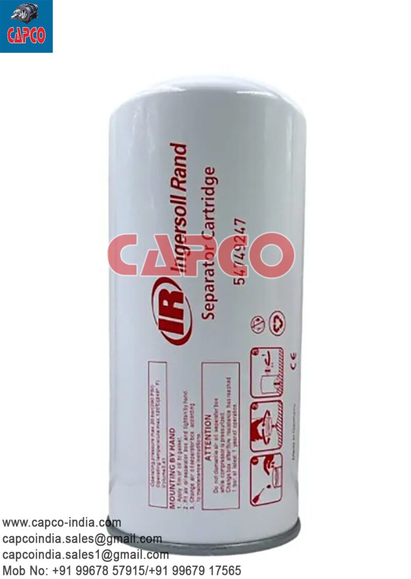 OIL SEPARATOR - 4940152101