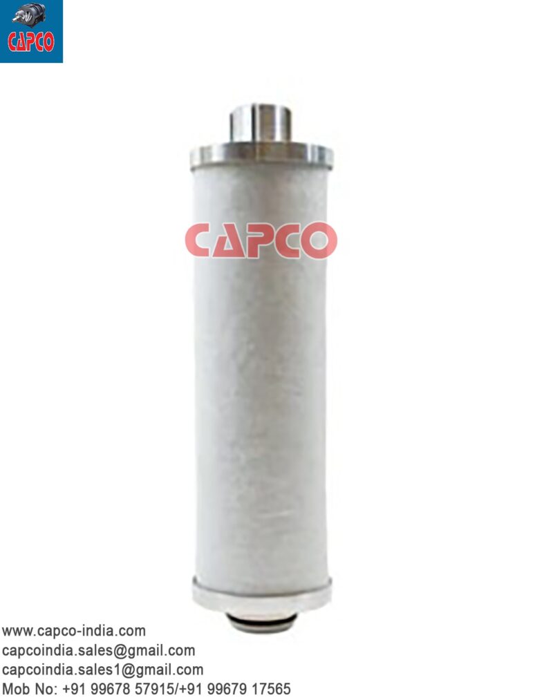 OIL SEPARATOR - 02250106-791