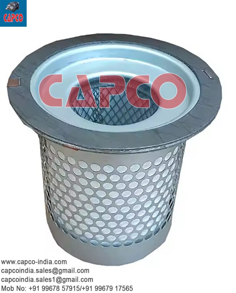 OIL SEPARATOR - SEPARATOR KOSR16510