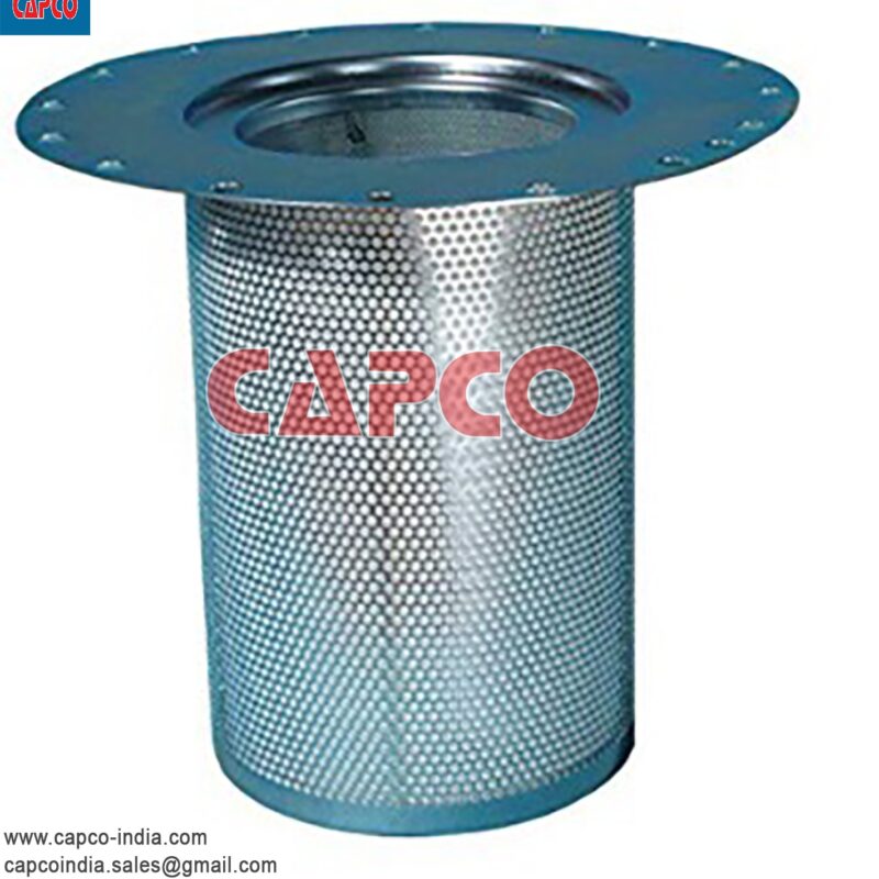 OIL SEPARATOR - 2989004500