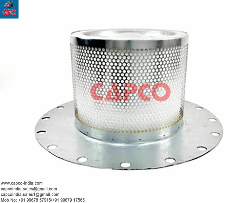 OIL SEPARATOR - 1621907700