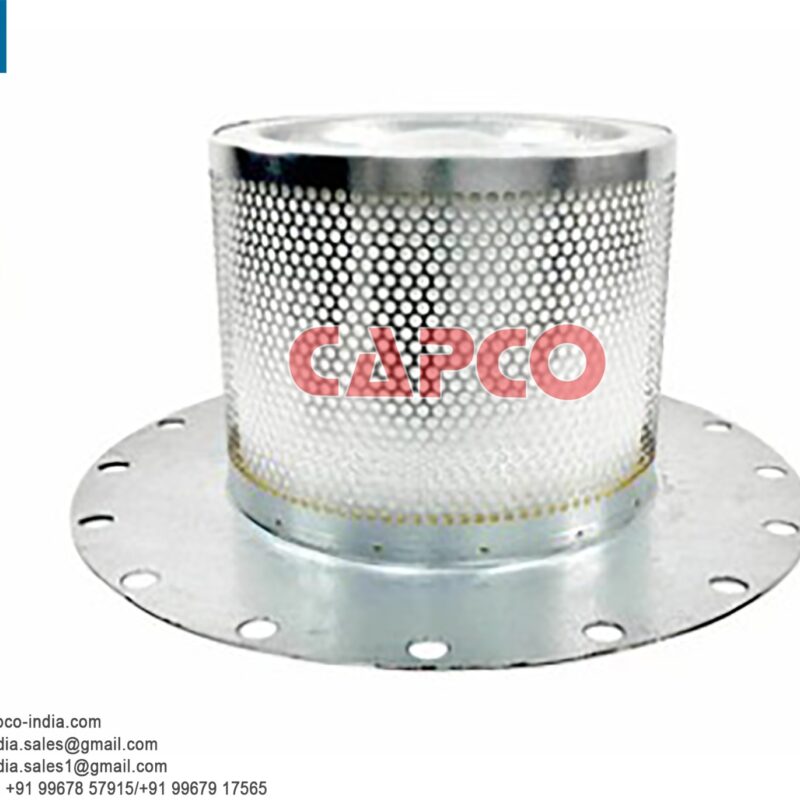 OIL SEPARATOR - 2906063800