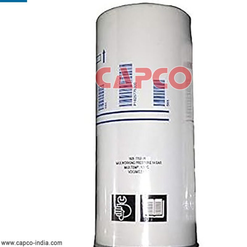 OIL SEPARATOR - LB11102/8