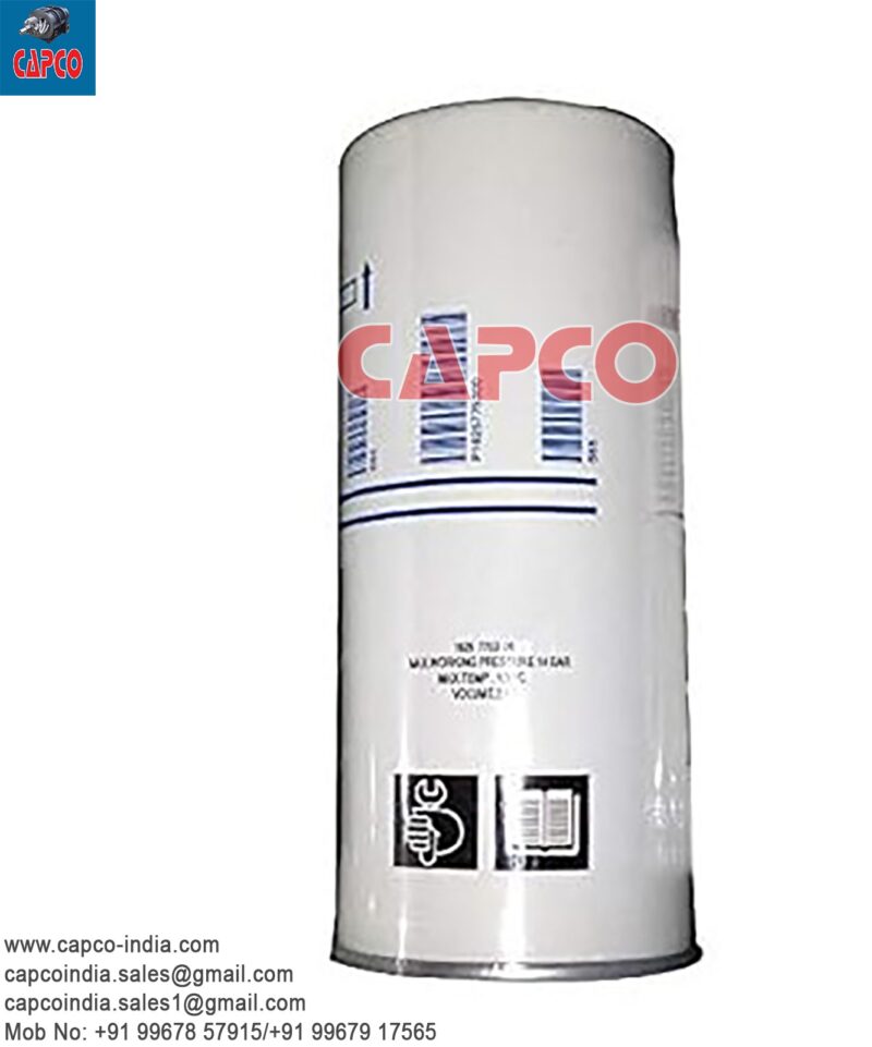 OIL SEPARATOR - 1625165745