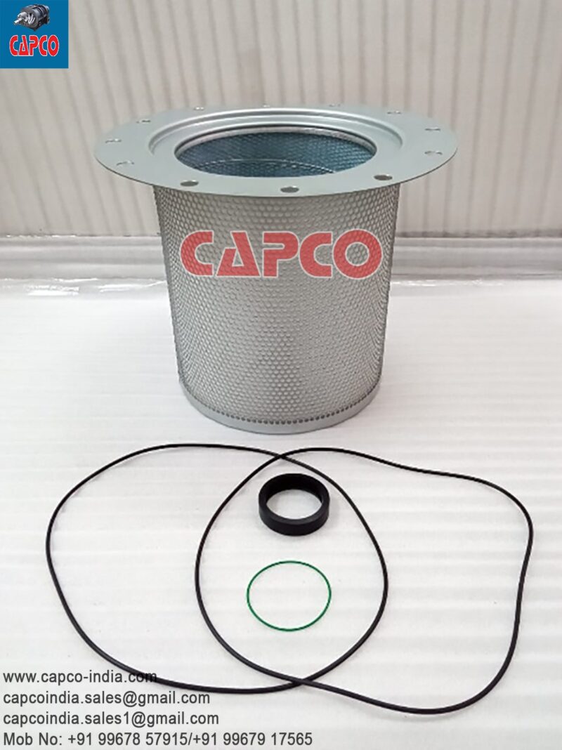 OIL SEPARATOR - 2906095500