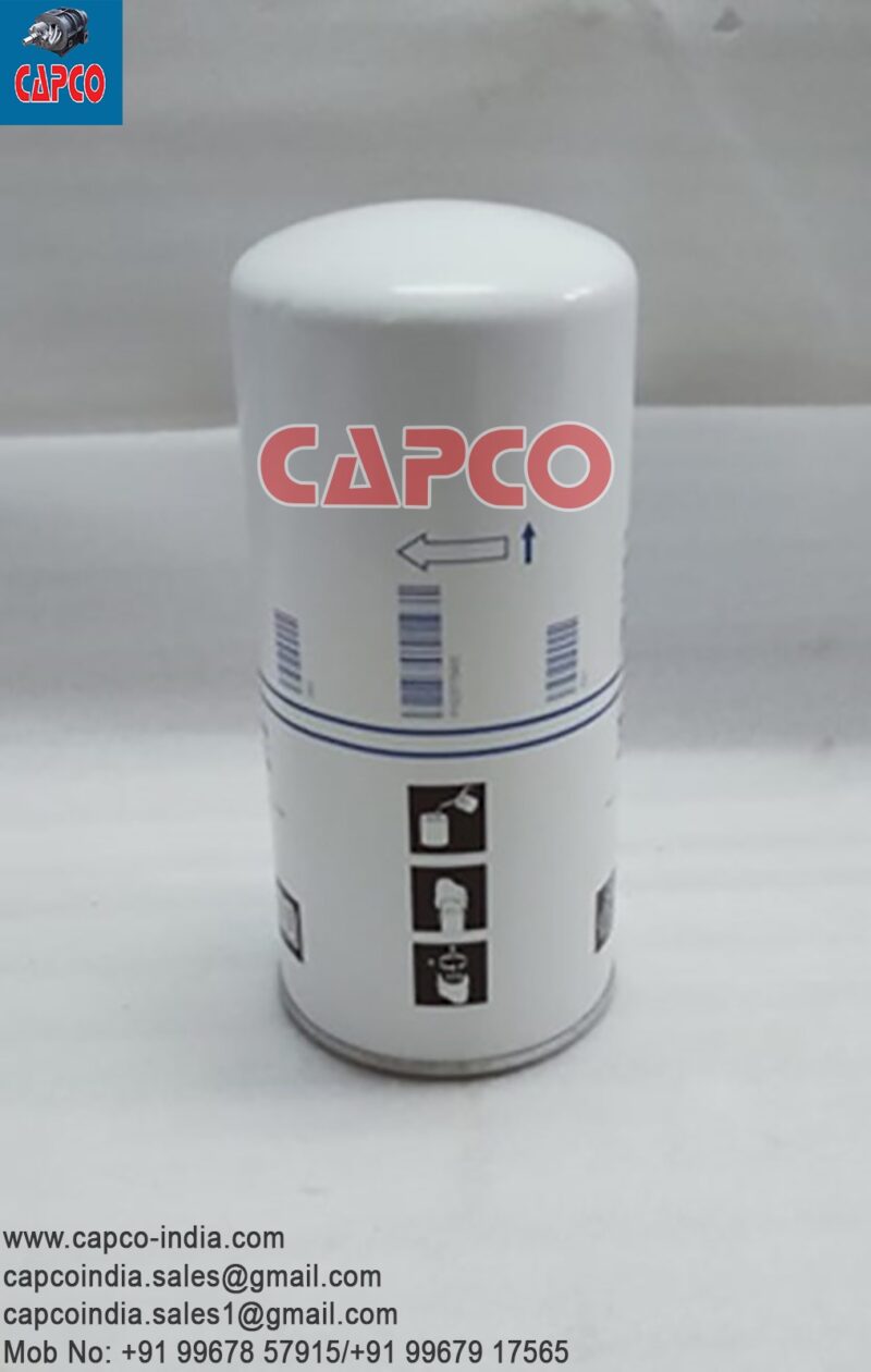OIL SEPARATOR - 1092203407