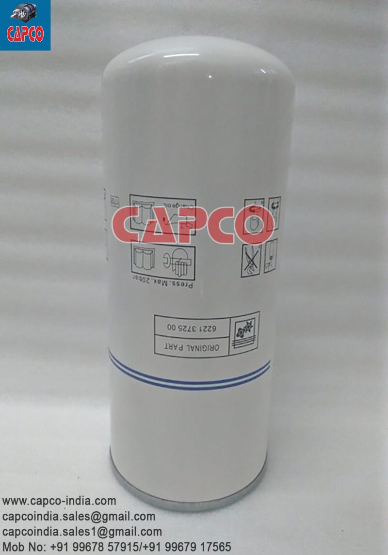 OIL SEPARATOR - LB13145/3