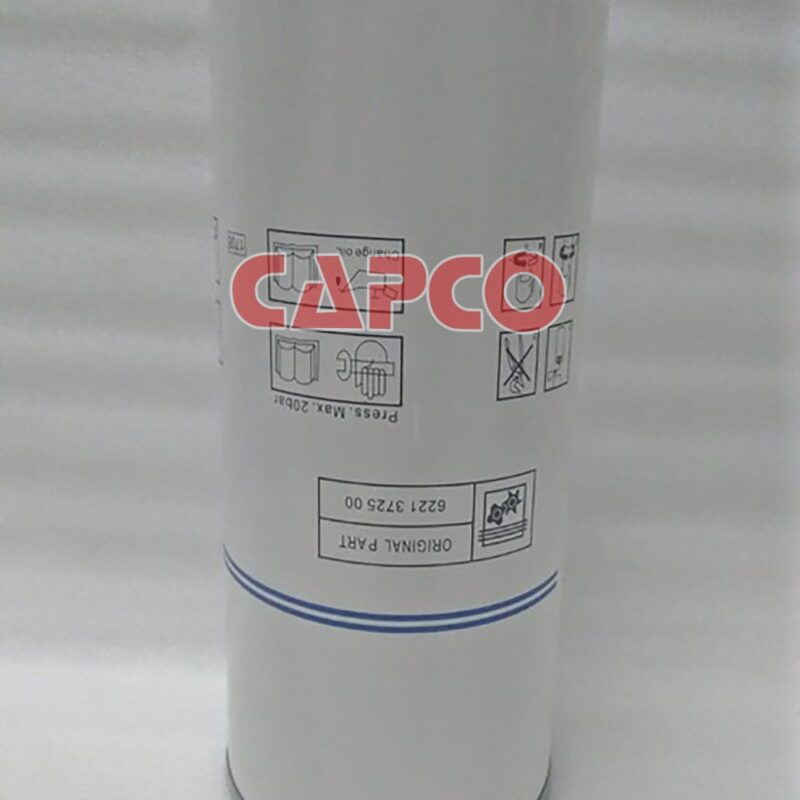 OIL SEPARATOR - LB13145/3