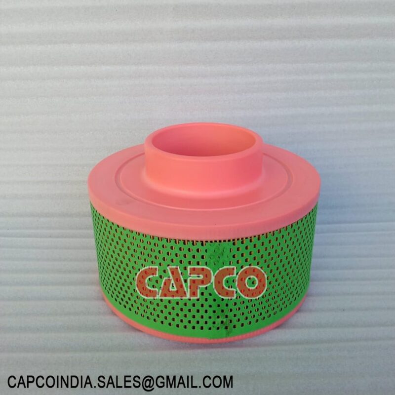 Air Filter Element: CODENUMBER