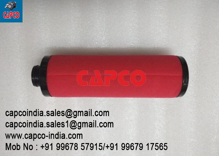 AIR FILTER ELEMENT -  QX104190