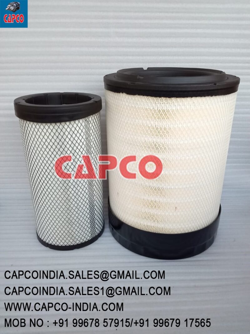 AIR FILTER ELEMENT