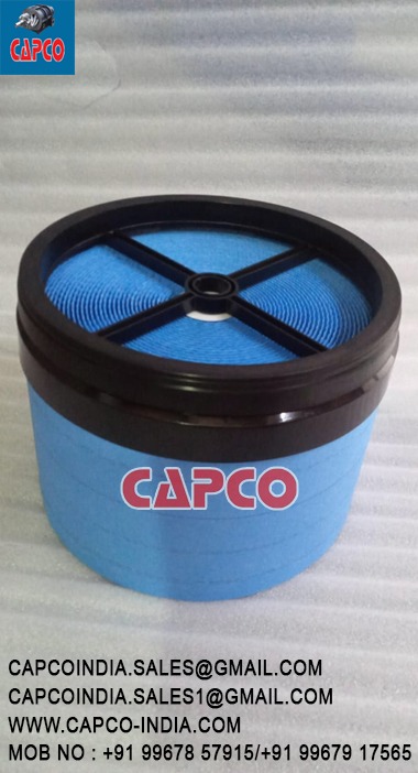 AIR FILTER ELEMENT  - 88291007-435