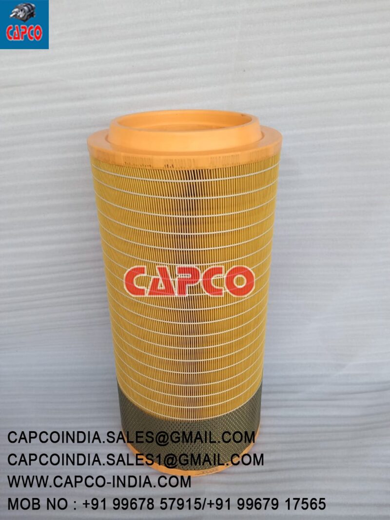 AIR FILTER ELEMENT - B005700770010