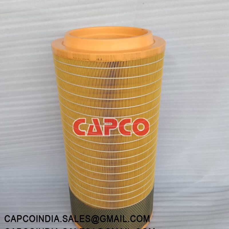 AIR FILTER ELEMENT - B005700770010