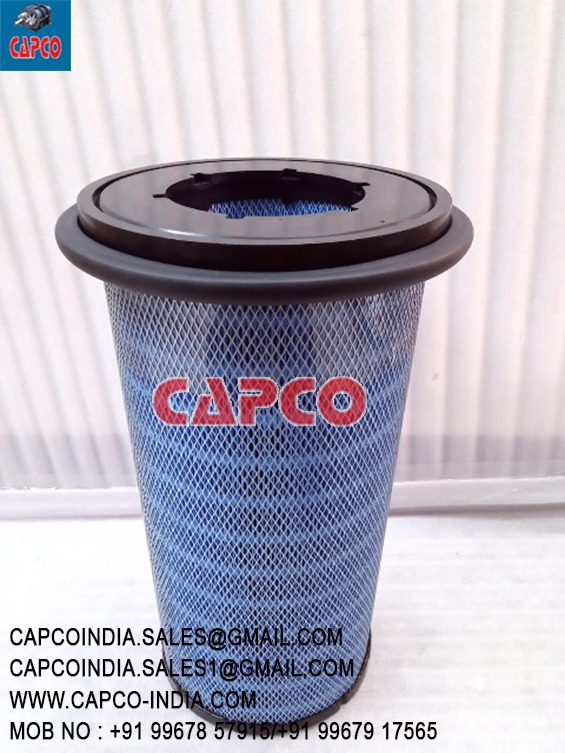 AIR FILTER ELEMENT - 02250168-053