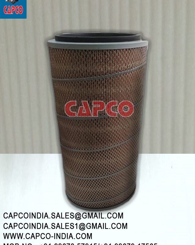 AIR FILTER ELEMENT - 71101-66010