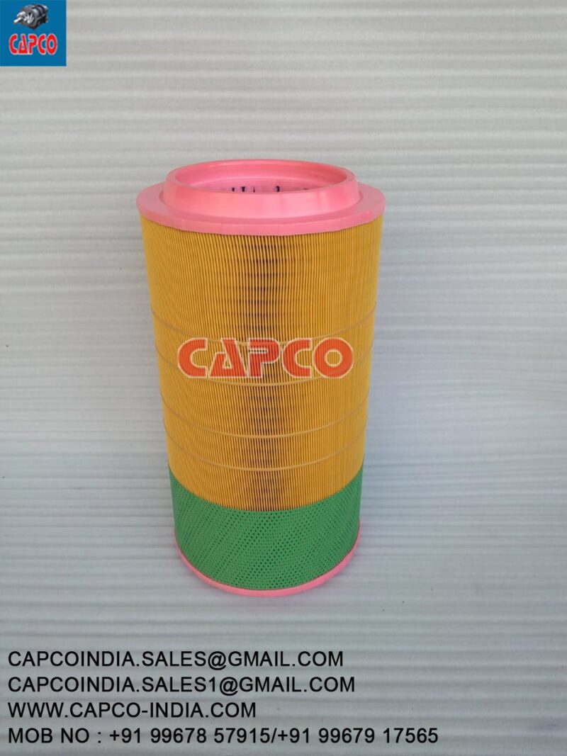 AIR FILTER ELEMENT - B004700770028