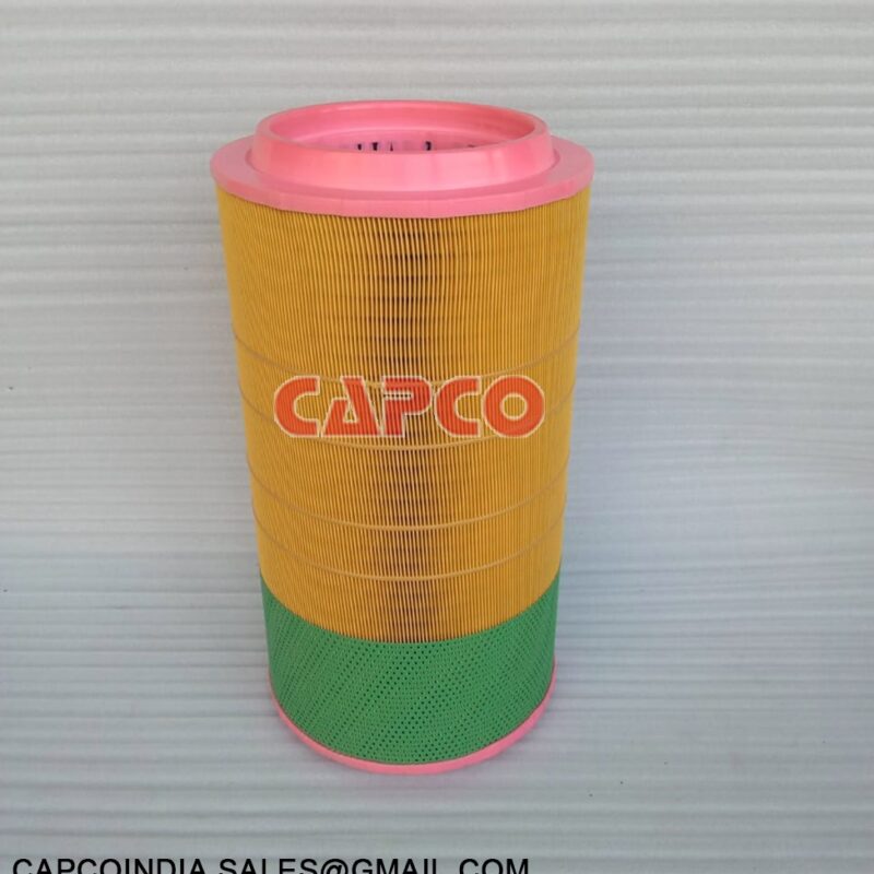 AIR FILTER ELEMENT - B004700770028