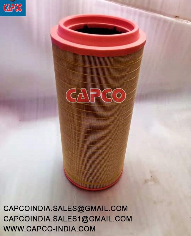 AIR FILTER ELEMENT - 5690031661P