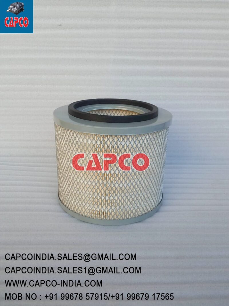 AIR FILTER ELEMENT - 2116040207