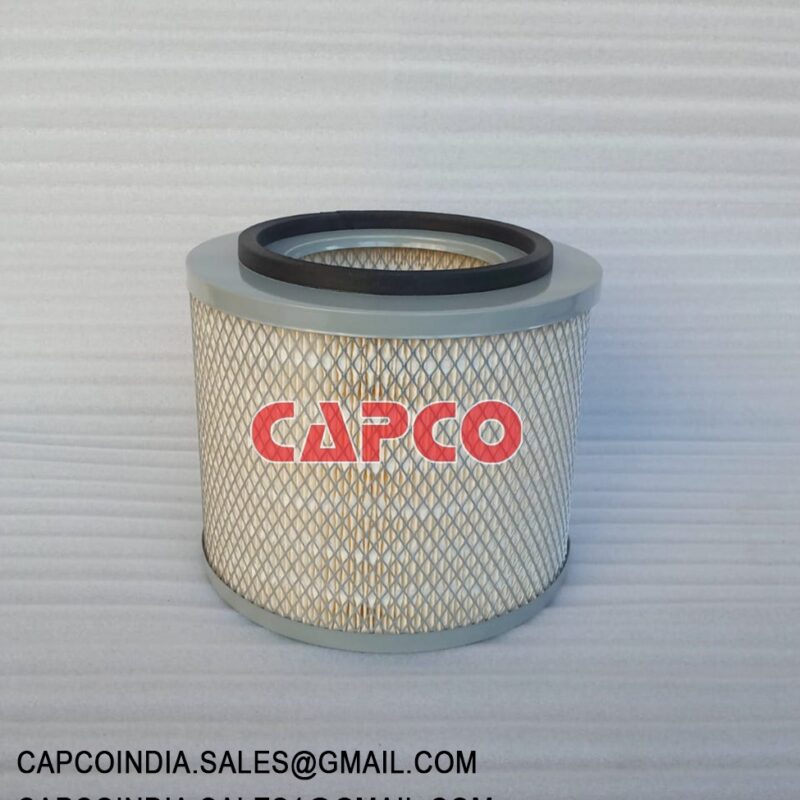 AIR FILTER ELEMENT - 2116040207