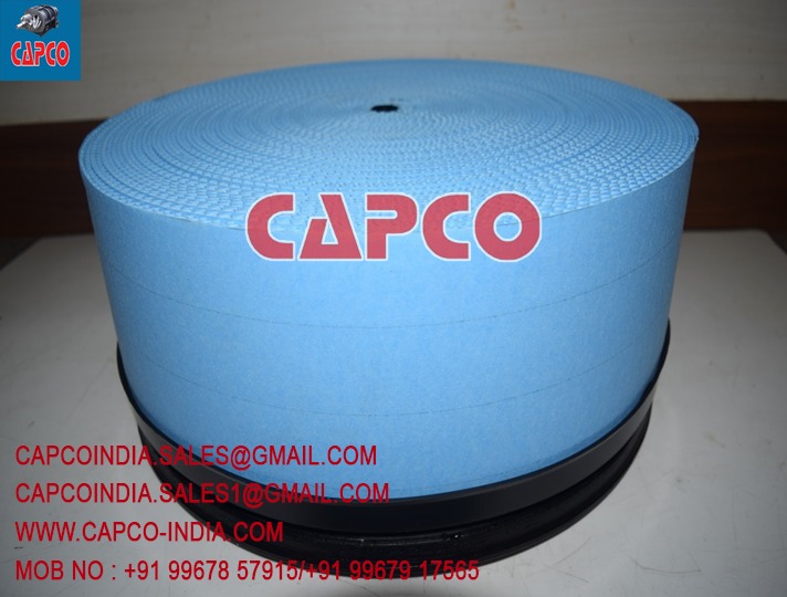 AIR FILTER ELEMENT - 537702 334710