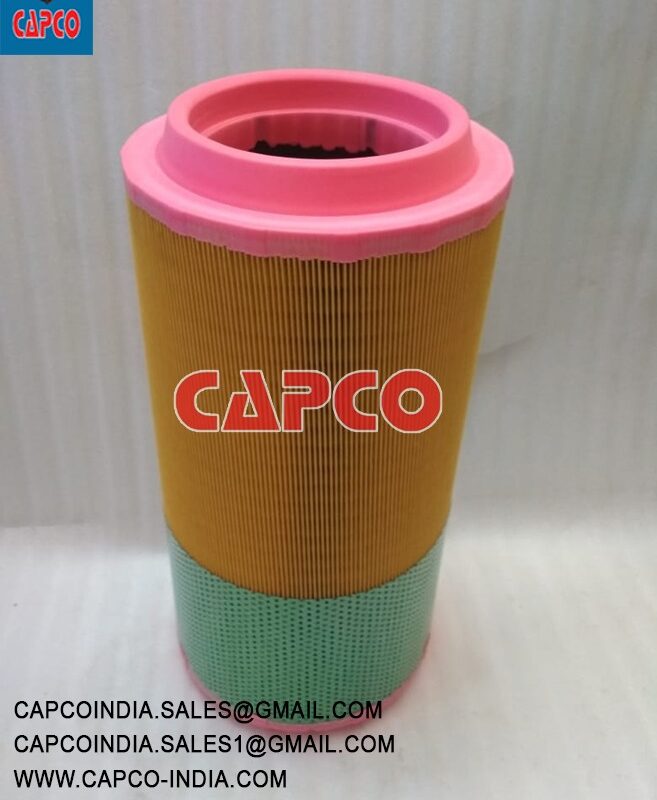 AIR FILTER ELEMENT - 01182953