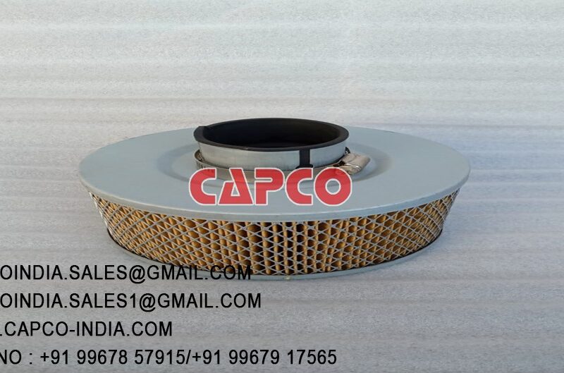 AIR FILTER ELEMENT