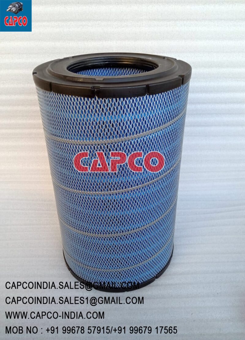 AIR FILTER ELEMENT