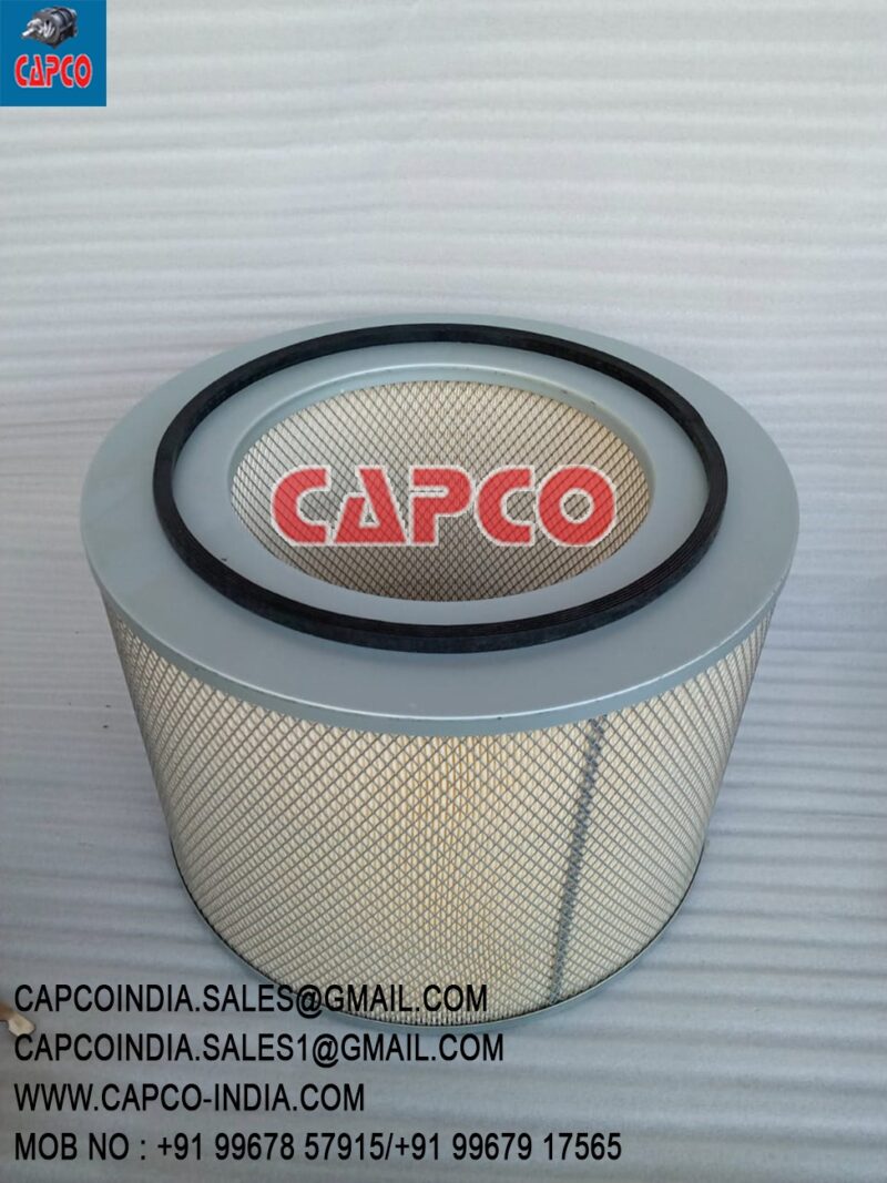AIR FILTER ELEMENT - B004700770037