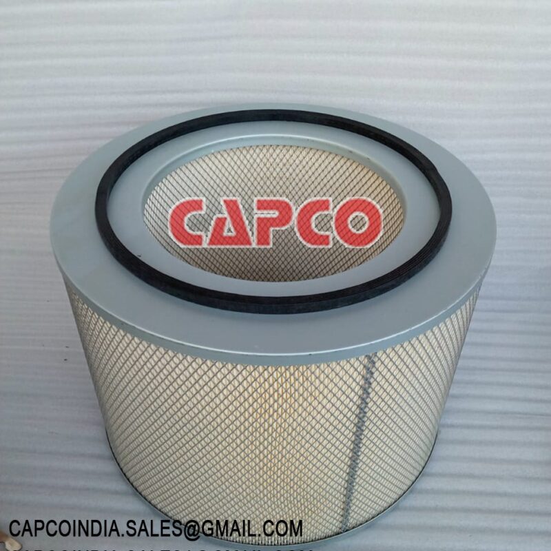 AIR FILTER ELEMENT - B004700770037