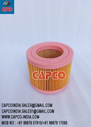AIR FILTER ELEMENT - 2116040158