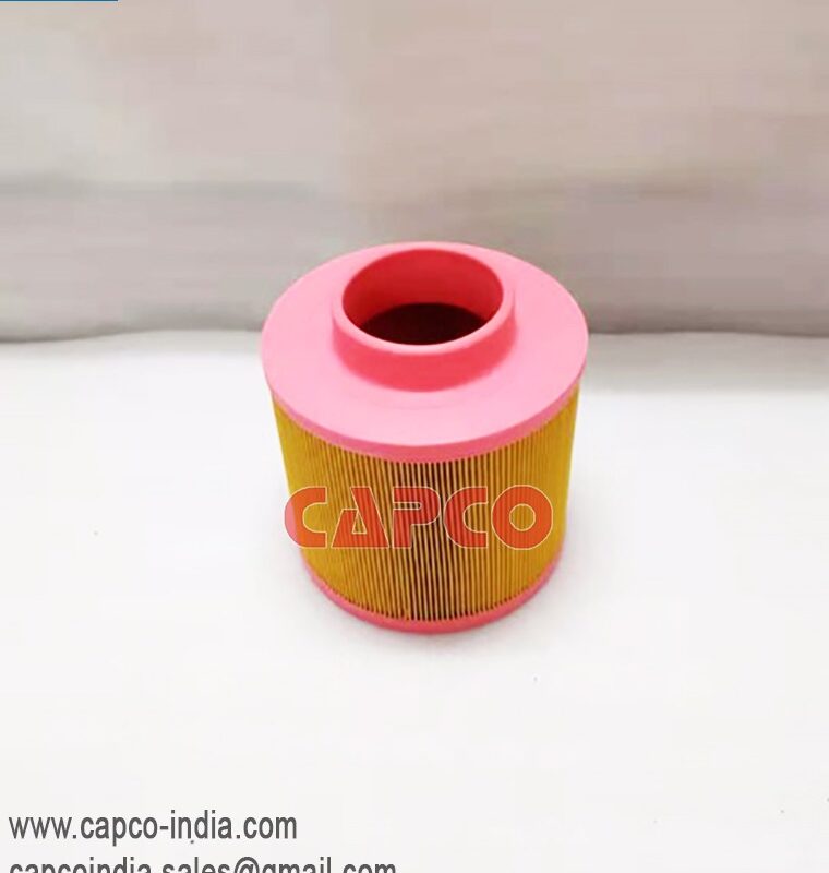 AIR FILTER ELEMENT  - 17207786