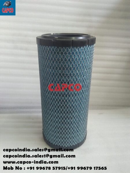 AIR FILTER ELEMENT -  02250127-684