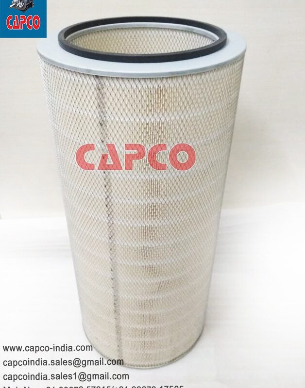 AIR FILTER ELEMENT - 02250135-149