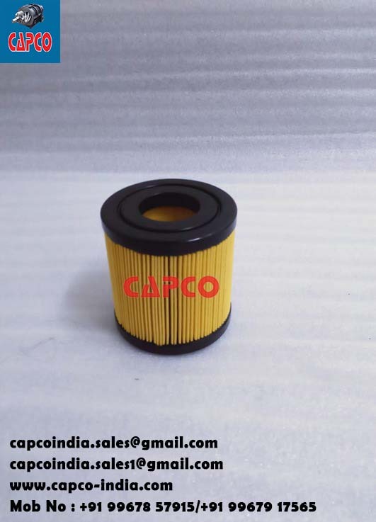 AIR FILTER ELEMENT