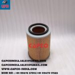 AIR FILTER ELEMENT