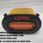 AIR FILTER ELEMENT