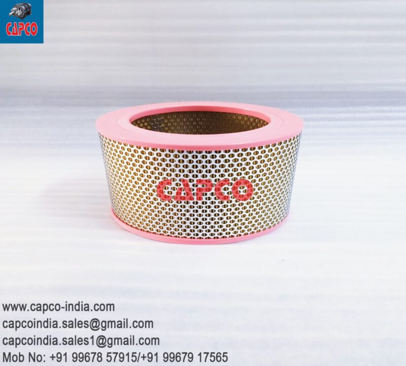 AIR FILTER ELEMENT