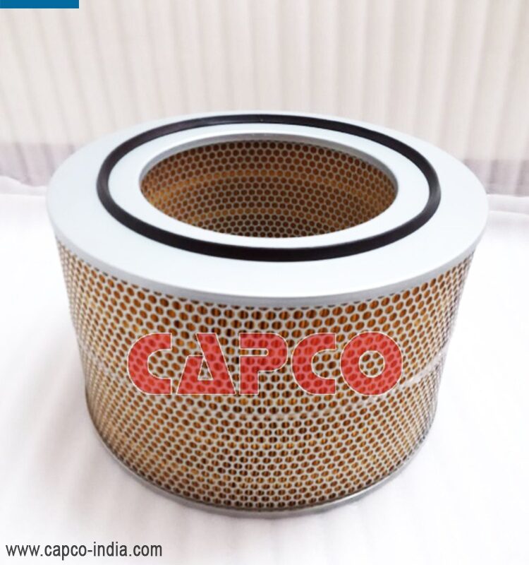 AIR FILTER ELEMENT - B004700770036