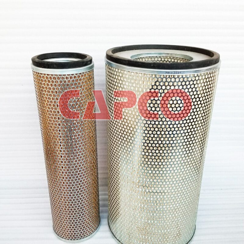 AIR FILTER ELEMENT - 22037016A