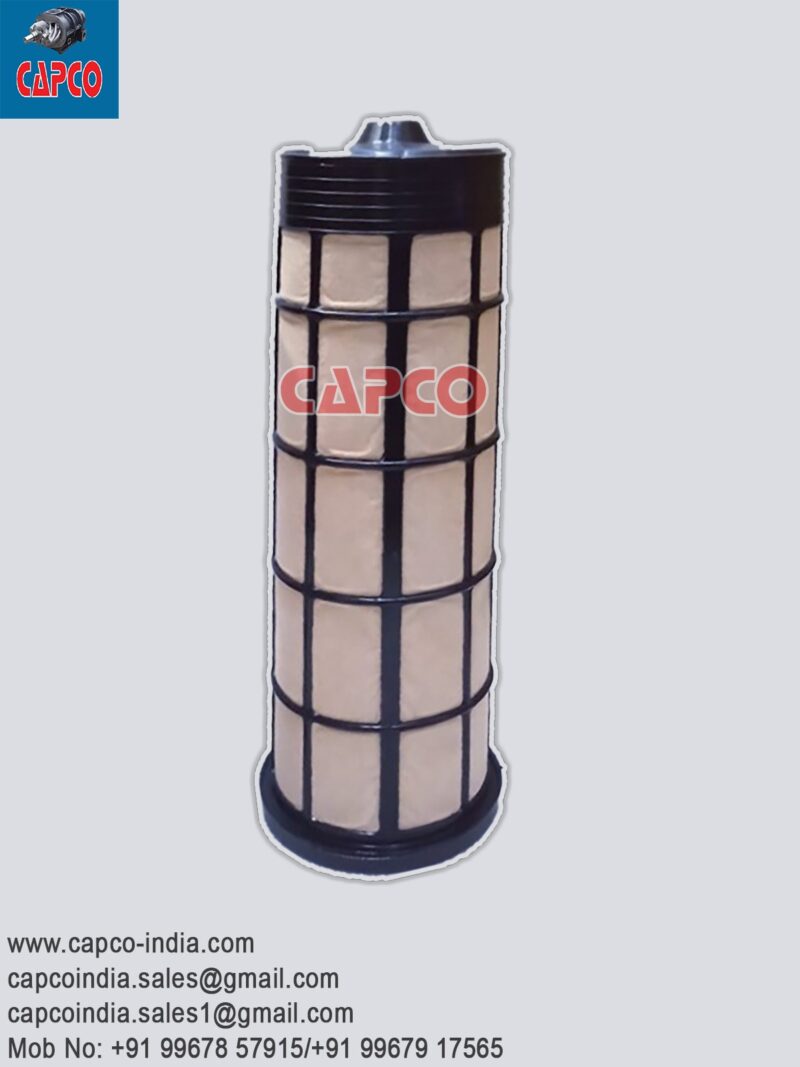 AIR FILTER ELEMENT -  D10560230