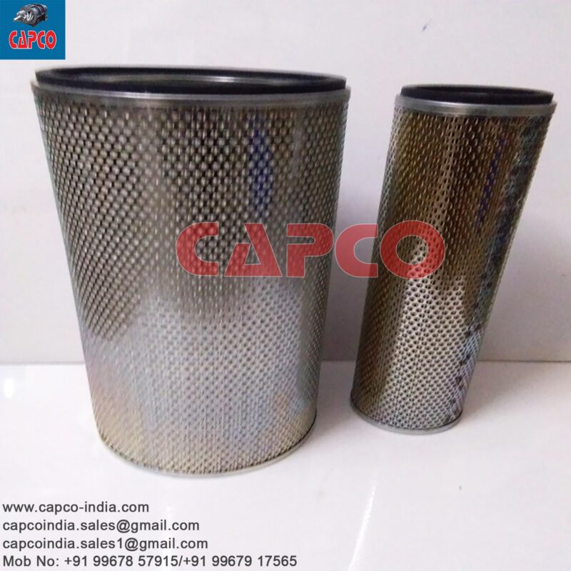 AIR FILTER ELEMENT - 22037916B