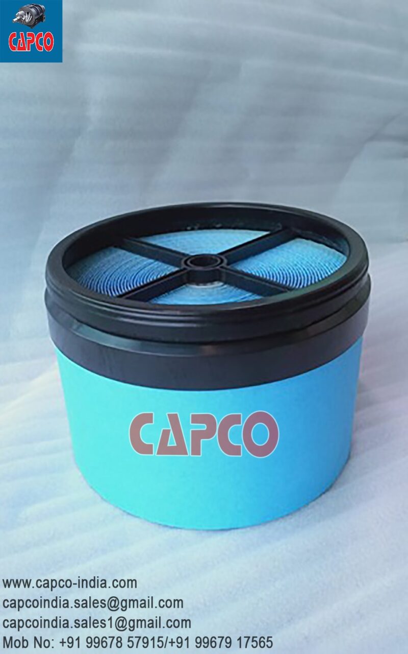 AIR FILTER ELEMENT - 537770 2330710