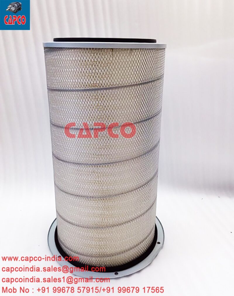 AIR FILTER ELEMENT- 88290004-372
