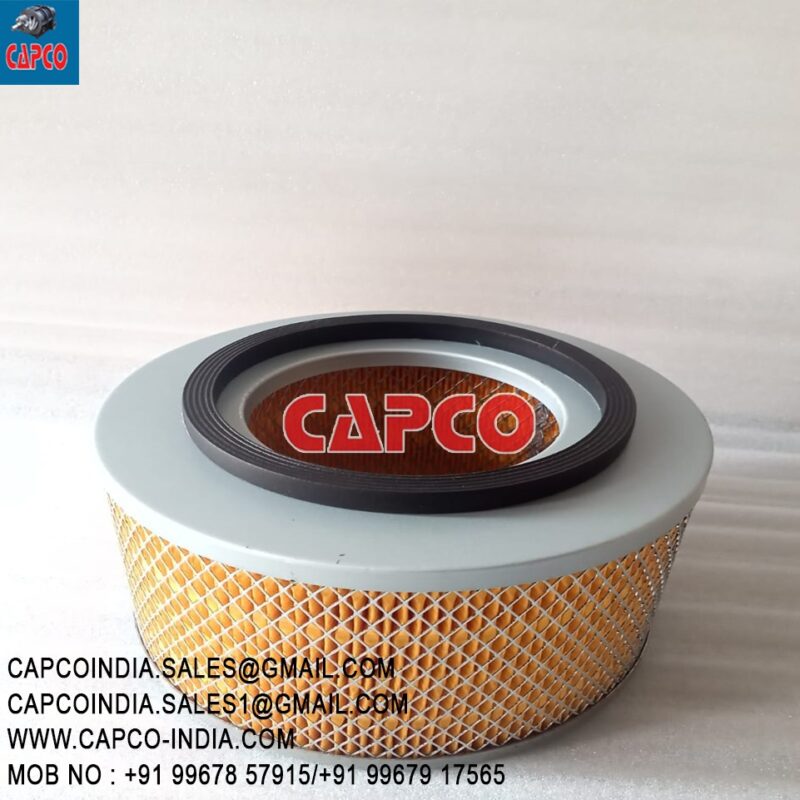 AIR FILTER ELEMENT - 2116040206