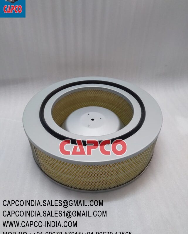 AIR FILTER ELEMENT - B004700770031HQ