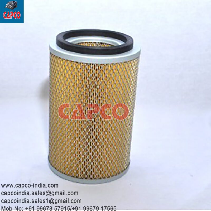 AIR FILTER ELEMENT - 114011-00401