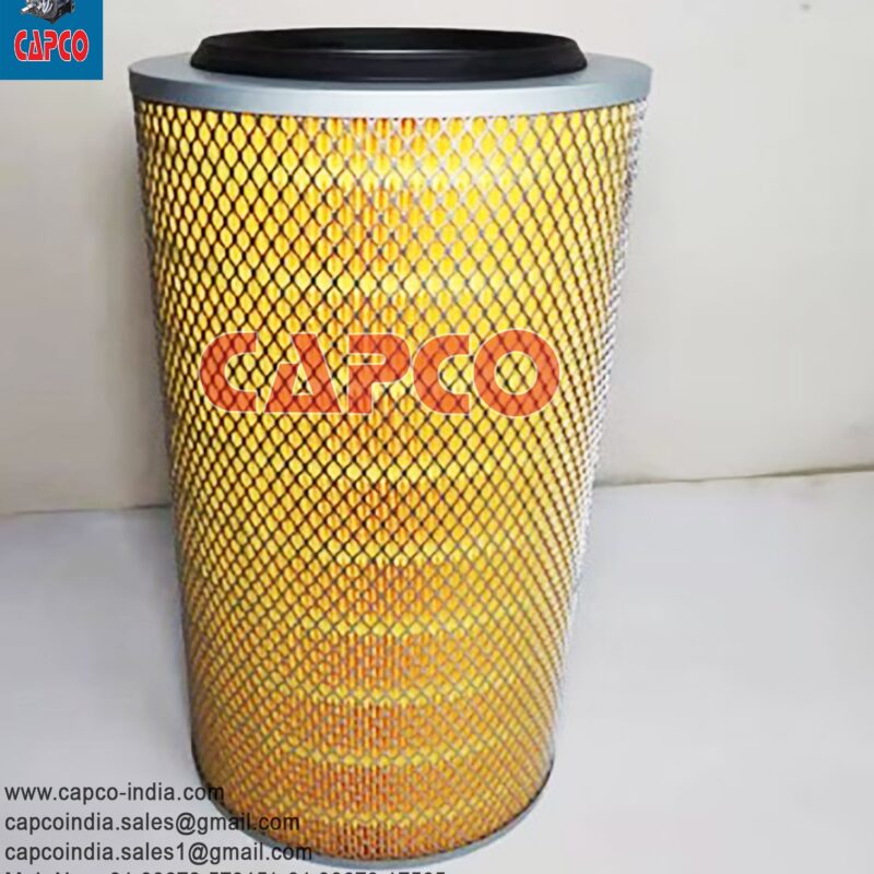 AIR FILTER ELEMENT - 711632E1-2117151